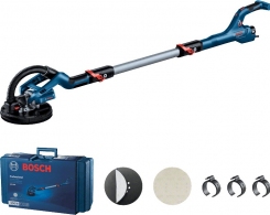 Эксцентриковая шлифмашина Bosch GTR 550, 06017D4020 thumbnav 2