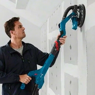 Эксцентриковая шлифмашина Bosch GTR 550, 06017D4020 thumbnav 3