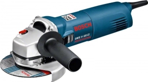 Угловая шлифмашина Bosch GWS 11-125 CI, 0601822220 thumbnav 1