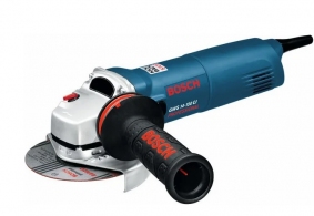 Угловая шлифмашина Bosch GWS 14-150 CI, 0601826620 thumbnav 1