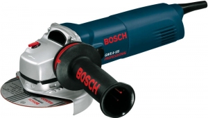 Polizor unghiular Bosch GWS 8-125, 0601827020 thumbnav 1