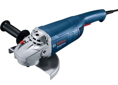 Угловая шлифмашина Bosch GWS 2200, 06018C1120 photo 3