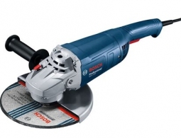 Угловая шлифмашина Bosch GWS 2200, 06018C1120 thumbnav 4