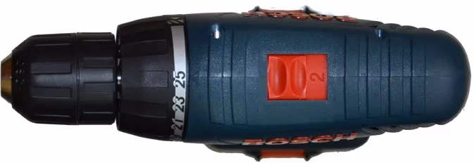 Аккумуляторная дрель-шуруповерт Bosch GSR 14.4-2 V, 0601918G20 