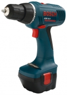 Аккумуляторная дрель-шуруповерт Bosch GSR 12-2, 0601918J20 thumbnav 1