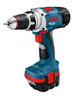 Аккумуляторный шуруповерт Bosch GSR 12 VE-2, 0601993K20 thumbnav 1