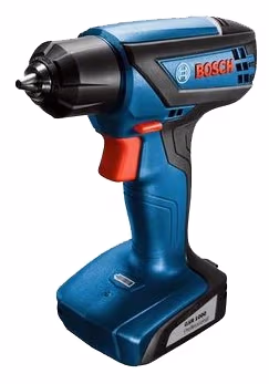 Аккумуляторная дрель-шуруповерт Bosch GSR 1000 (06019F4020) 