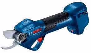 Foarfece gradina acumulator Bosch ProPruner Solo, 06019K1020 