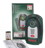 Детектор металлов и проводки Bosch PDO 6, 0603010120 thumbnav 2
