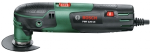 Многофункциональный инструмент Bosch PMF220CE, 0603102020 thumbnav 1
