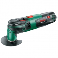 Многофункциональный инструмент Bosch PMF 250 CES, 0603102120 thumbnav 1