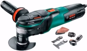 Scula electrica multifuncionala Bosch PMF 350 CES, 0603102220