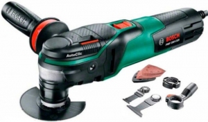 Многофункциональный инструмент Bosch PMF 350 CES, 0603102220 thumbnav 1