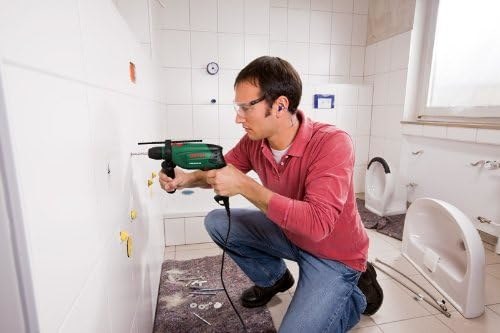 Дрель ударная Bosch PSB 650 RE P&L, 0603126220 photo 4