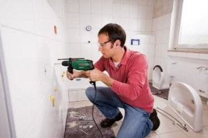 Дрель ударная Bosch PSB 650 RE P&L, 0603126220 thumbnav 4