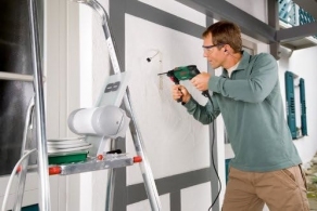 Дрель ударная Bosch PSB 650 RE P&L, 0603126220 thumbnav 5