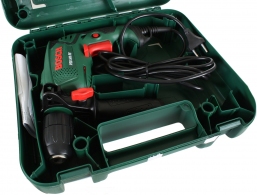 Дрель ударная Bosch PSB 500 RE Compact thumbnav 2