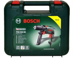Дрель ударная Bosch PSB 500 RE Compact thumbnav 3