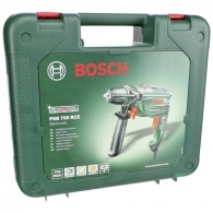 Masina de gaurit cu percutie Bosch PSB 750 RCE (0603128520) thumbnav 3