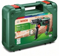 Masina de gaurit cu percutie Bosch EasyImpact 550, 0603130020 thumbnav 2