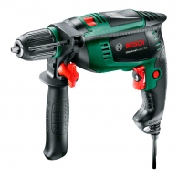 Masina de gaurit cu percutie Bosch UniversalImpact 800, 0603131120 thumbnav 1
