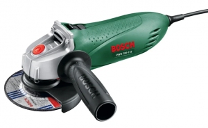 Угловая шлифмашина Bosch PWS 720-115, 0603164020 thumbnav 1