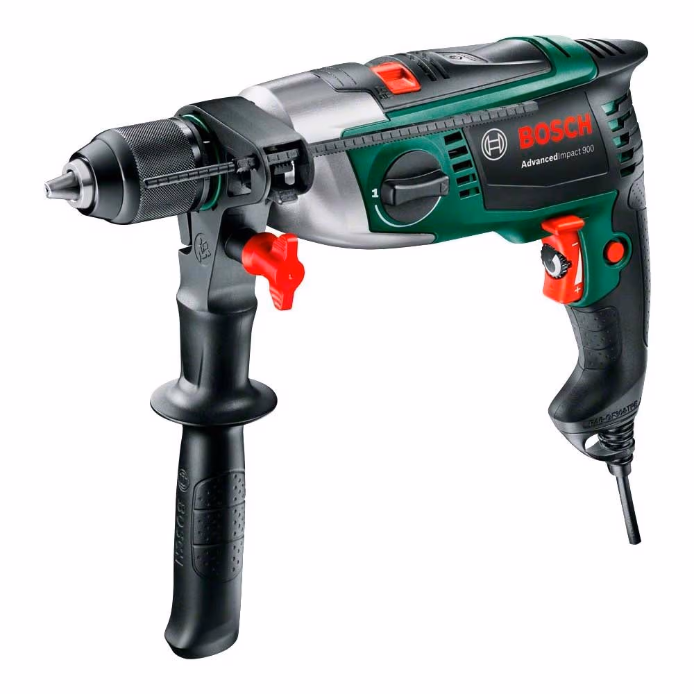 Дрель ударная Bosch AdvancedImpact 900, 0603174020 