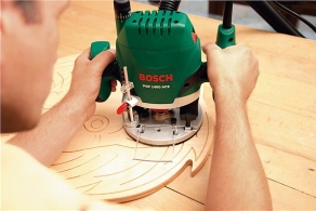 Фрезер Bosch POF 1400 , 060326C820 thumbnav 4