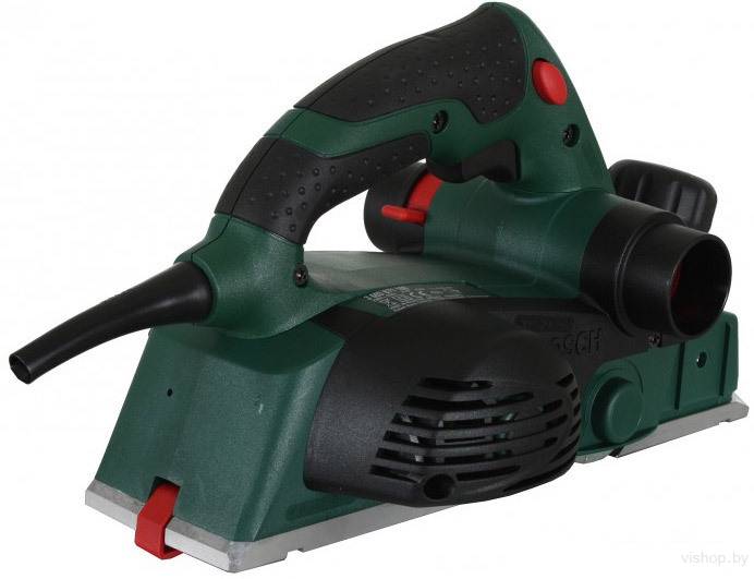 Электрорубанок Bosch PHO 3100, 0603271120 photo 2