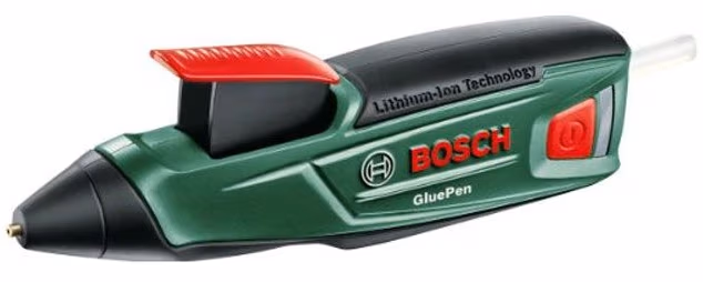 Клеевой пистолет Bosch Glue Pen 3.6V, 06032A2020 