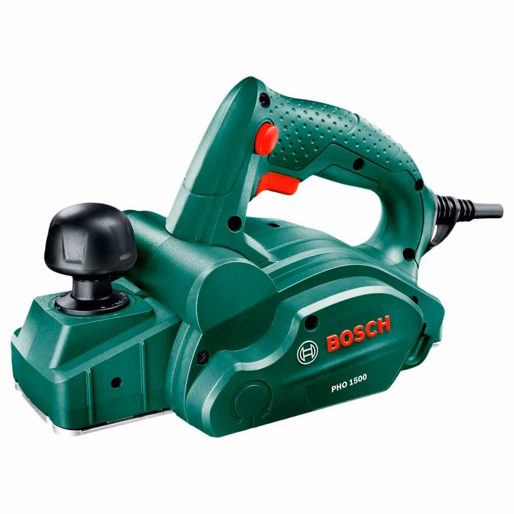 Электрорубанок Bosch PHO 1500, 06032A4020 
