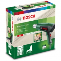 Технический фен Bosch EasyHeat 500 06032A6020 thumbnav 2