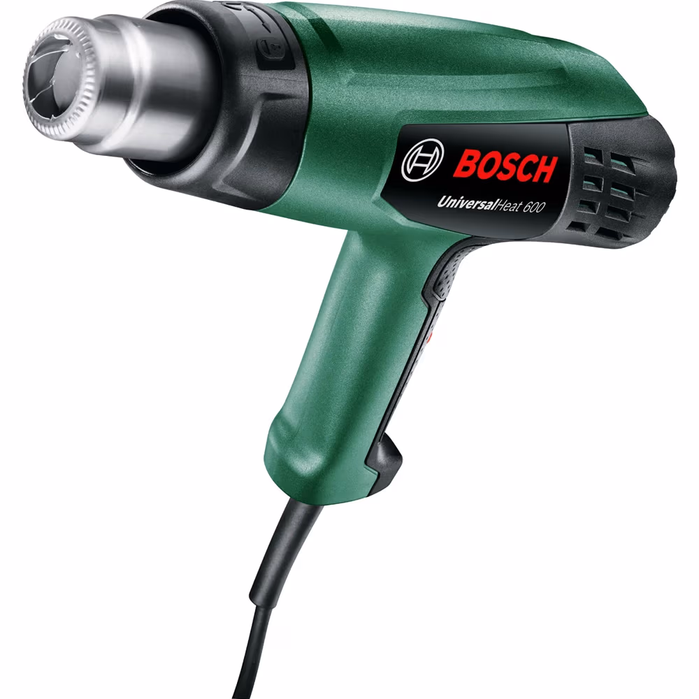 Suflanta cu aer cald Bosch 600 Suflanta aer cald, 06032A6120 