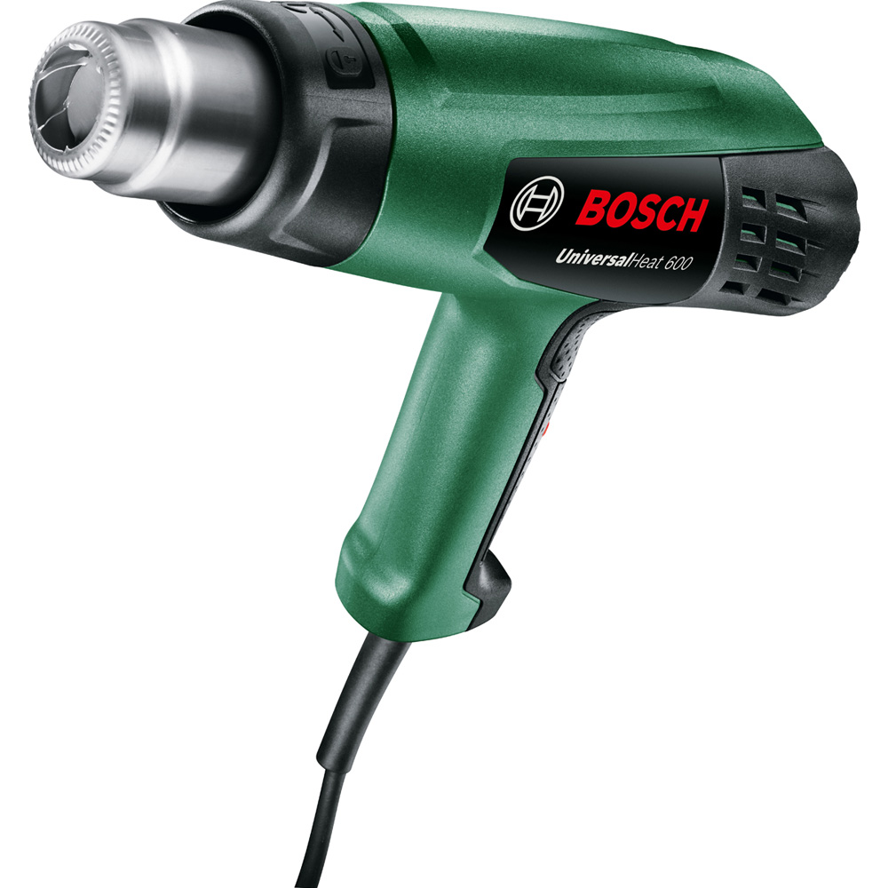 Технический фен Bosch 600 Suflanta aer cald, 06032A6120 photo 1 Технический фен Bosch 600 Suflanta aer cald, 06032A6120 photo 1