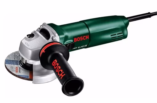 Угловая шлифмашина Bosch PWS 10-125 CE, 0603347220