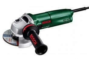 Угловая шлифмашина Bosch PWS 10-125 CE, 0603347220 thumbnav 1