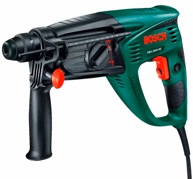 Перфоратор Bosch PBH 2800 RE,  0603393020