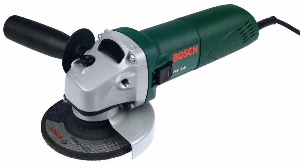 Polizor unghiular Bosch PWS 600 (0603399120)