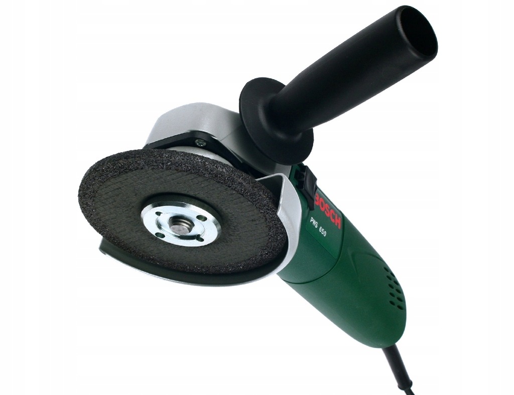 Polizor unghiular Bosch PWS 600 (0603399120) photo 3