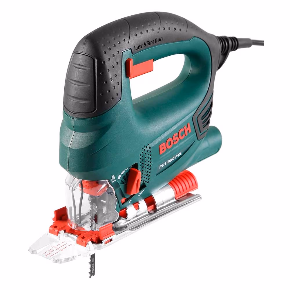 Ferastrau vertical Bosch PST 800 PEL 0.603.3A0.120  