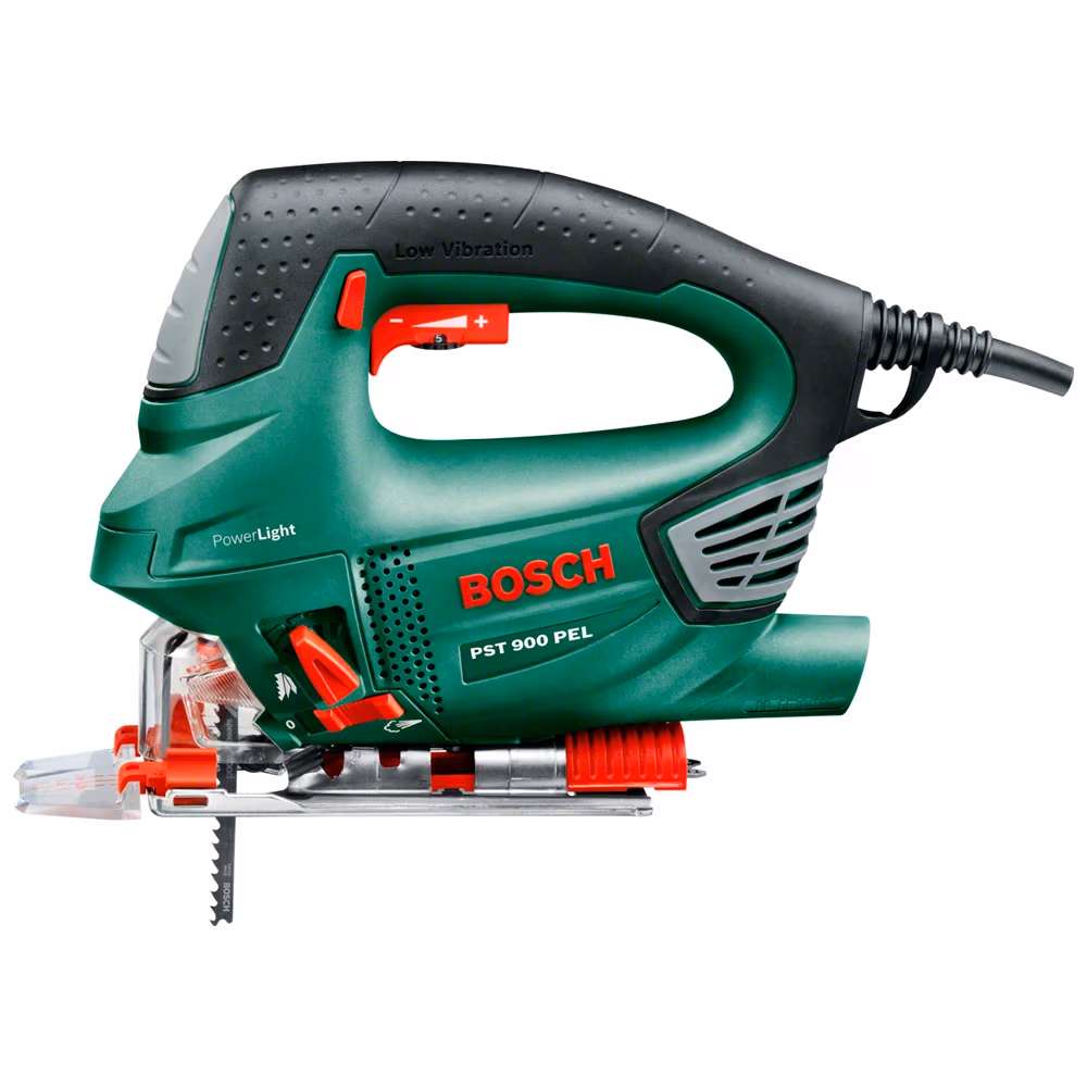 Лобзиковая пила Bosch PST 900 PEL,  06033A0220 