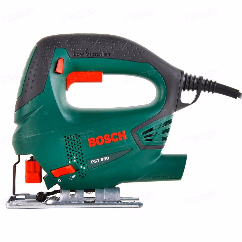 Лобзиковая пила Bosch PST 650 Compact, 06033A0720  
