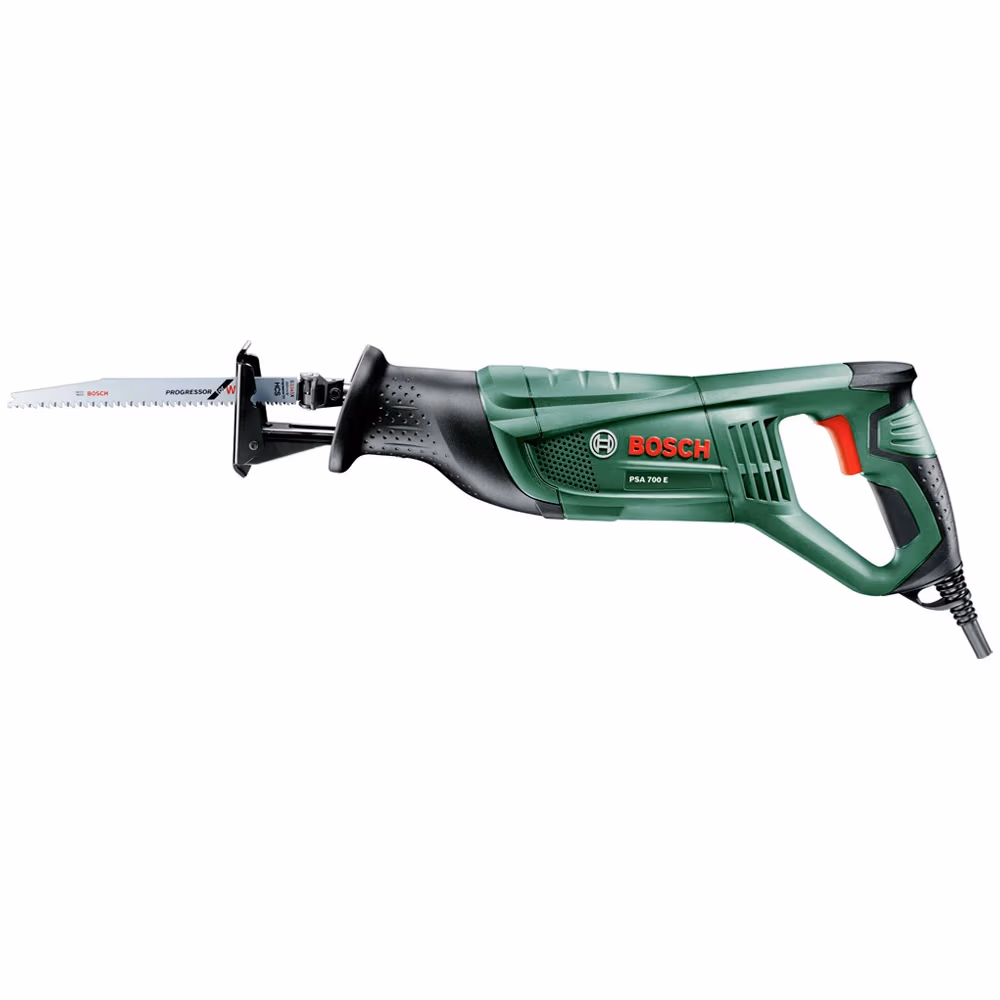 Ножовка Bosch PSA 700E, 06033A7020 