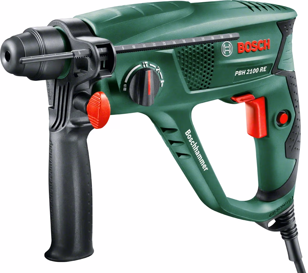 Перфоратор Bosch PBH 2100 RE, 06033A9320 