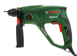 Перфоратор Bosch PBH 2100 RE, 06033A9320 thumbnav 5