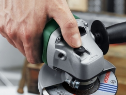 Угловая шлифмашина Bosch PWS 650, 0603411020 thumbnav 3