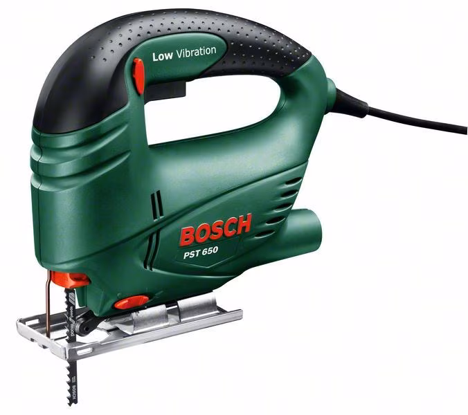 Ferastrau vertical Bosch PST 650, 0603413020