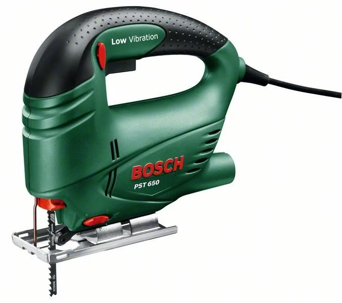 Ferastrau vertical Bosch PST 650, 0603413020