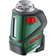 Nivela laser cu linii Bosch PLL 360 , 0603663020 thumbnav 1