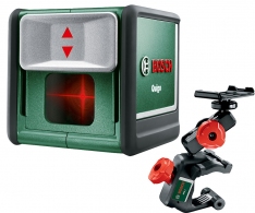 Nivela laser cu linii Bosch Quigo II (0603663220) thumbnav 1